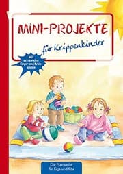 Tapa de Mini-Projekte