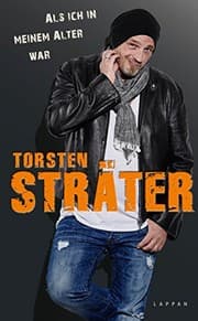 Tapa de Als ich in meinem Alter war