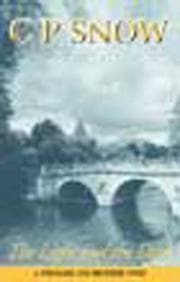 Tapa de The Light and the Dark (Strangers and Brothers)