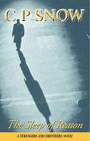 Tapa de The Sleep of Reason (Strangers and Brothers)