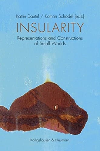 Tapa de Insularity