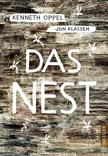 Tapa de Das Nest