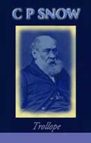 Tapa de Trollope