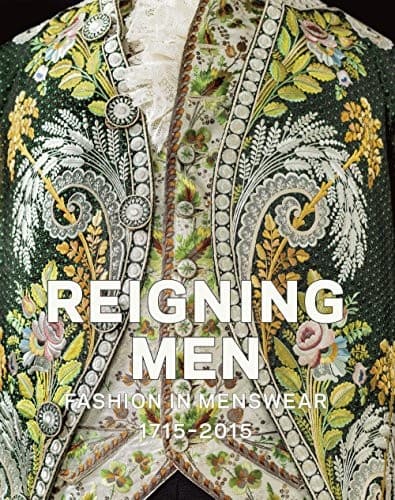 Tapa de Reigning Men