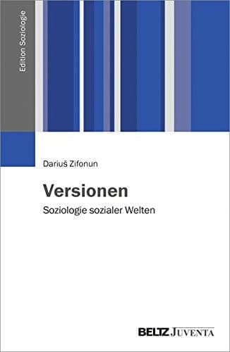 Tapa de Versionen