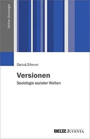Tapa de Versionen