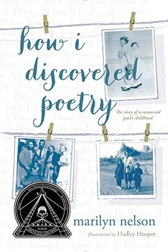Tapa de How I Discovered Poetry