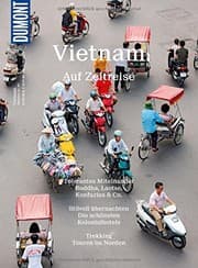 Tapa de DuMont Bildatlas 46 Vietnam