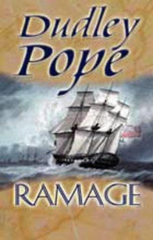 Tapa de Ramage