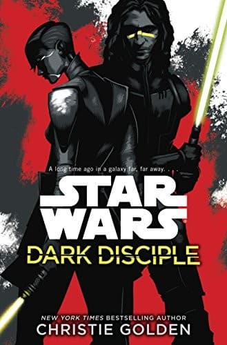 Tapa de Star Wars
