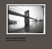 Tapa de New York Sleeps