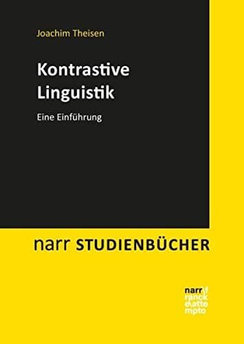 Tapa de Kontrastive Linguistik