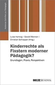 Tapa de Kinderrechte als Fixstern moderner Pädagogik?