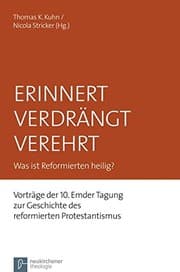 Tapa de Erinnert Verdrangt Verehrt