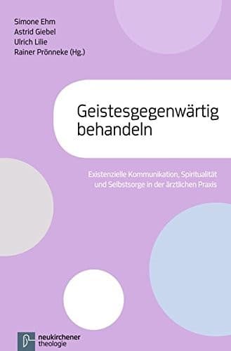 Tapa de Geistesgegenwärtig behandeln