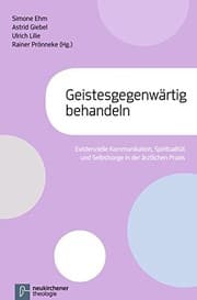Tapa de Geistesgegenwärtig behandeln