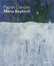 Tapa de Maria Beykirch