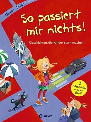 Tapa de So passiert mir nichts!