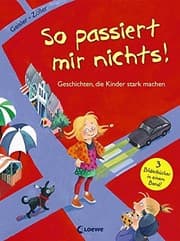 Tapa de So passiert mir nichts!