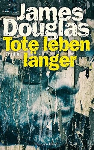 Tapa de Tote leben länger