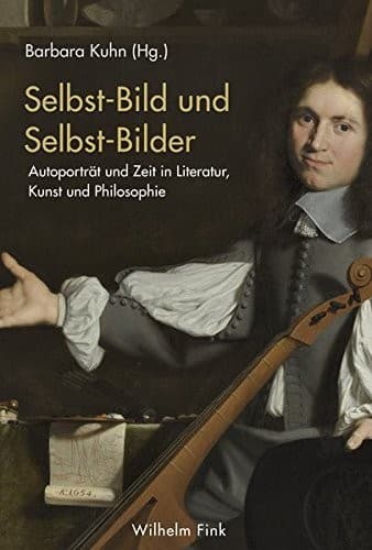 Tapa de Selbst-Bild und Selbst-Bilder