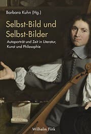 Tapa de Selbst-Bild und Selbst-Bilder