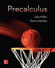 Tapa de Precalculus