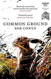 Tapa de Commond Ground