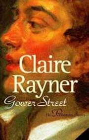 Tapa de Gower Street