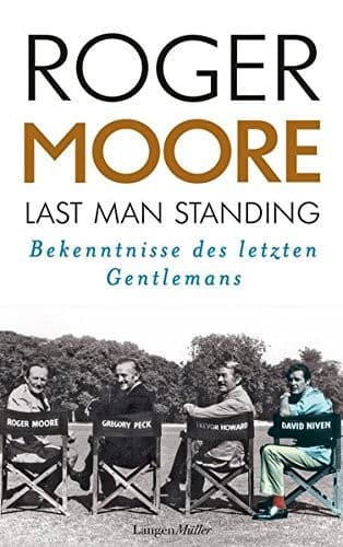 Tapa de Last Man Standing