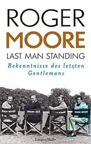 Tapa de Last Man Standing