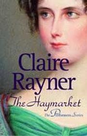Tapa de The Haymarket (Performers)