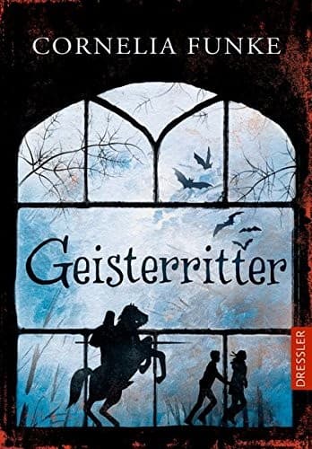 Tapa de Geisterritter