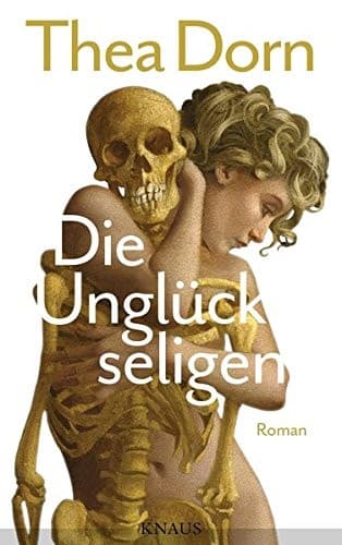 Tapa de Die Unglückseligen