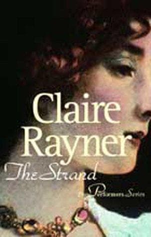 Tapa de The Strand