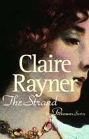 Tapa de The Strand