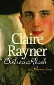 Tapa de Chelsea Reach