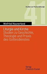 Tapa de Liturgie und Kirche