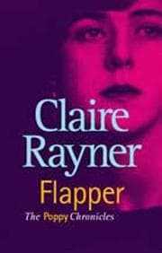 Tapa de Flapper (The Poppy Chronicles)