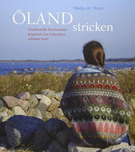 Tapa de Öland stricken