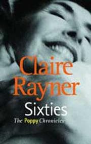 Tapa de Sixties (The Poppy Chronicles)