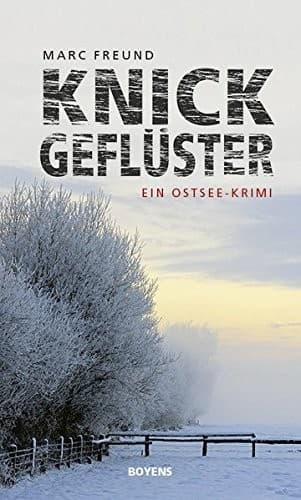 Tapa de Knickgeflüster