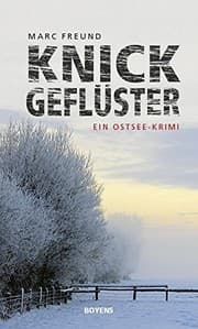 Tapa de Knickgeflüster