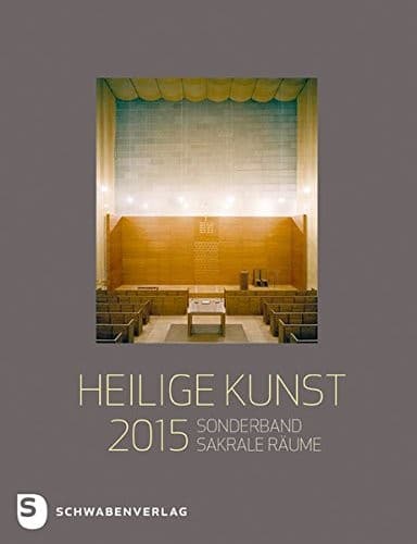 Tapa de Heilige Kunst 2015