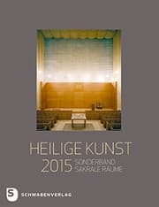 Tapa de Heilige Kunst 2015