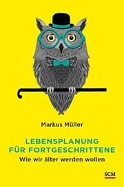 Tapa de Lebensplanung für Fortgeschrittene