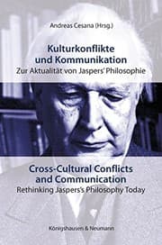 Tapa de Kulturkonflikte und Kommunikation. Cross-Cultural Conflicts and Communication
