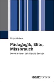 Tapa de Pädagogik, Elite, Missbrauch