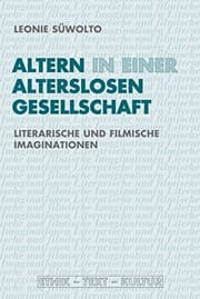 Tapa de Altern in einer alterslosen Gesellschaft