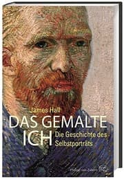 Tapa de Das gemalte Ich